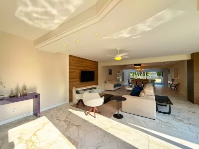 Casa à venda no Condomínio Lagos Park — foto 3