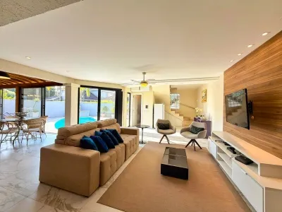 Casa à venda no Condomínio Lagos Park — foto 5