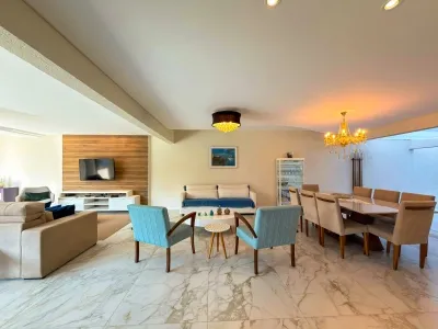 Casa à venda no Condomínio Lagos Park — foto 4