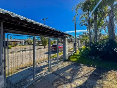 Casa à venda em superlote em Atlântida, Xangri-Lá — foto 5