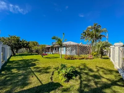 Casa à venda em superlote em Atlântida, Xangri-Lá — foto 3