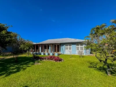 Casa em Atlântida