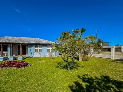 Casa à venda em superlote em Atlântida, Xangri-Lá — foto 2