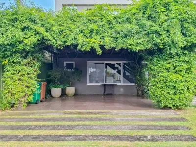 Sobrado com 4 dormitórios no Condomínio Las Palmas, Xangri-Lá — foto 5