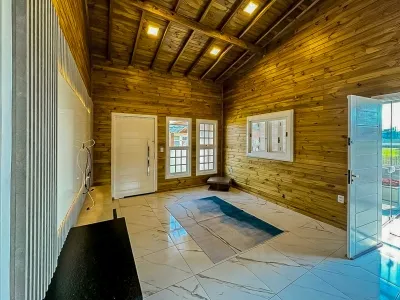 Excelente casa à venda, em Arpoador/Xangri-lá — foto 2