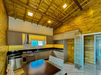 Excelente casa à venda, em Arpoador/Xangri-lá — foto 4