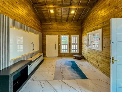 Excelente casa à venda, em Arpoador/Xangri-lá — foto 3