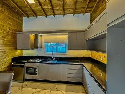 Excelente casa à venda, em Arpoador/Xangri-lá — foto 5
