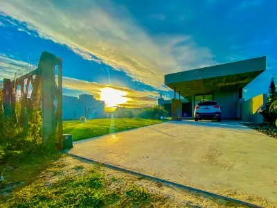Casa em Arpoador