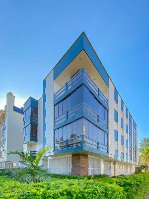 Apartamento em Atlântida