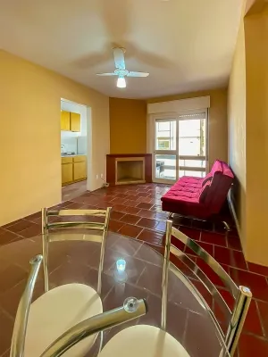 Apartamento com 1 Dormitório e Frente Leste em Atlântida, Xangri-Lá — foto 5
