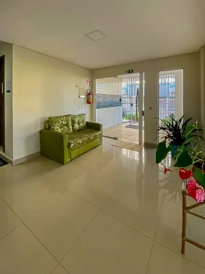 Apartamento com 1 Dormitório e Frente Leste em Atlântida, Xangri-Lá — foto 3