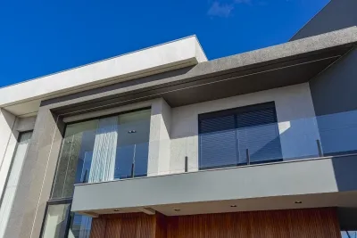 Casa no Condomínio Sunset | 4 suítes, piscina e 230 m² — foto 5