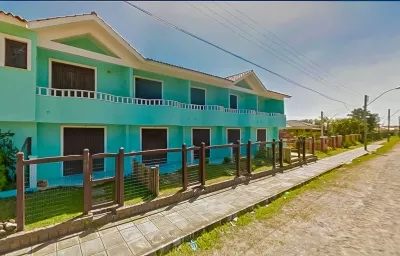 Sobrado 2 dormitórios próximo ao mar em remanso - Xangri-Lá — foto 2