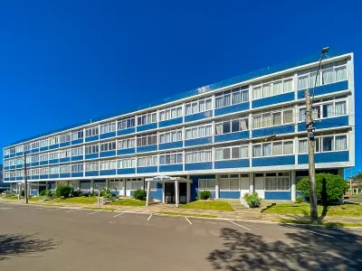 Apartamento em Atlântida