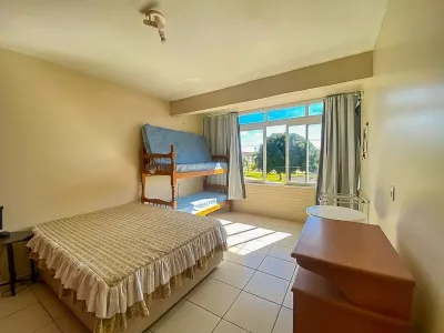 Apartamento de 1 dormitório no centrinho de Atlântida — foto 5