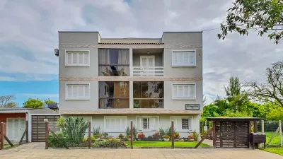 Apartamento em Atlântida