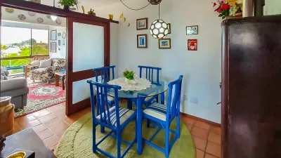 Apartamento de 1 Dormitório com vaga de garagem em Atlântida - Xangri-lá — foto 5