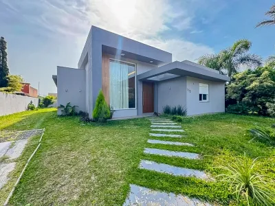 Casa em Atlântida