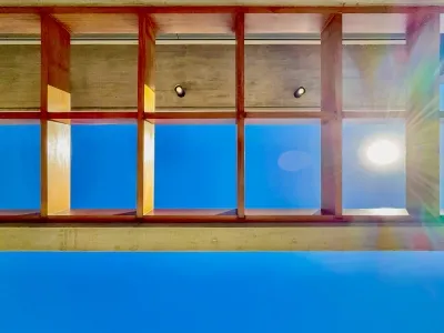 Casa térrea no Condomínio ZEN 4 suítes, nunca habitada e fundos para área verde — foto 4