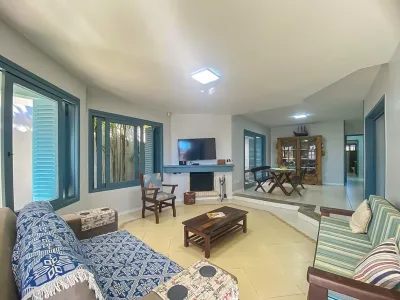 Casa em Centro