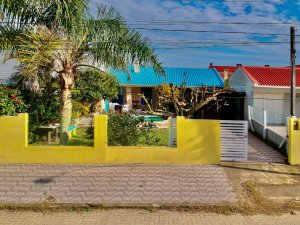 Casa em Noiva do Mar