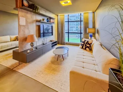 Apartamento em Atlântida
