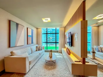 Apartamento em Atlântida