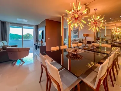 Apartamento em Atlântida
