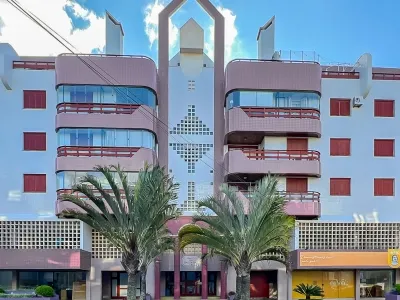 Apartamento em Atlântida