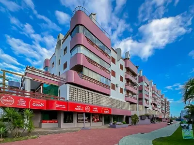 Apartamento com 2 Dormitórios no Centro de Atlântida — foto 4