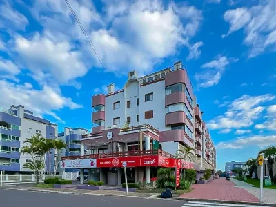 Apartamento com 2 Dormitórios no Centro de Atlântida — foto 3