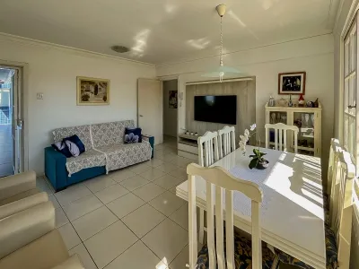Apartamento com 3 Dormitórios no Centro de Atlântida — foto 5
