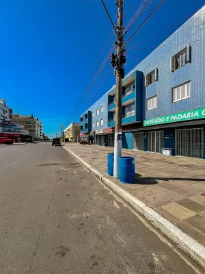 Apartamento com 3 Dormitórios no Centro de Atlântida — foto 2