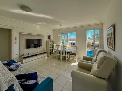 Apartamento em Atlântida