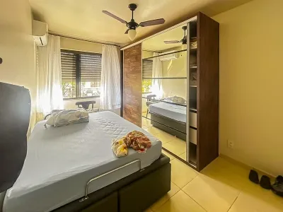 Apartamento de 2 Dormitórios em Atlântida - Xangri-lá — foto 4