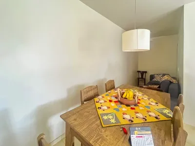 Apartamento de 2 Dormitórios em Atlântida - Xangri-lá — foto 3