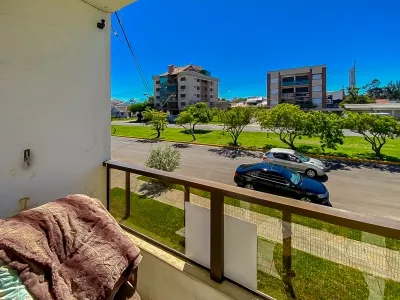 Apartamento com 2 Dormitórios + Dependência  em Atlântida  - Xangri-lá — foto 4