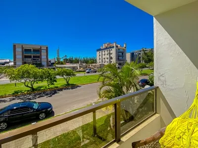 Apartamento com 2 Dormitórios + Dependência  em Atlântida  - Xangri-lá — foto 3