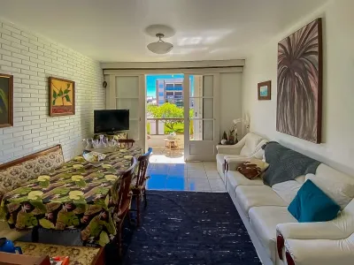 Apartamento em Atlântida