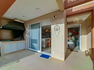 Casa à venda no Arpoador/ Xangri-lá — foto 4