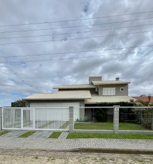 Sobrado em Remanso