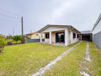 Casa à venda em Rainha do Mar/ xangri-lá — foto 5