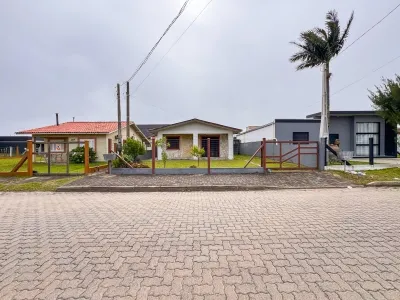 Casa em Rainha do Mar