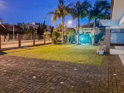 Casa 3 dormitórios em Atlântida - Xangri-Lá — foto 4