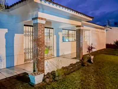 Casa 3 dormitórios em Atlântida - Xangri-Lá — foto 3