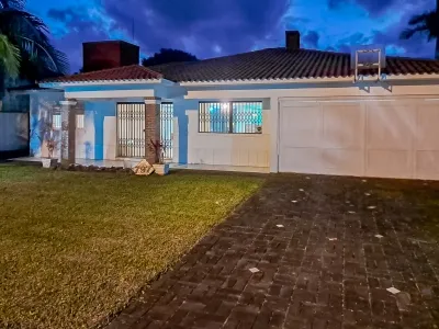 Casa 3 dormitórios em Atlântida - Xangri-Lá — foto 2