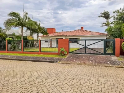 Casa em Atlântida