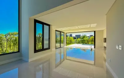 Sobrado com 5 Suítes no Condomínio Capão Ilhas Resort — foto 5