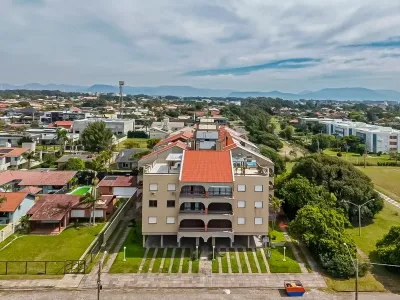 Apartamento em Atlântida